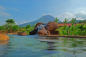 Volcano Lodge And Springs DPP 10