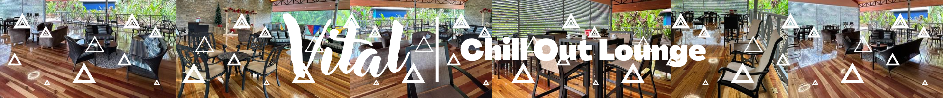 Vital Lounge